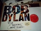 BOB DYLAN - The 30th Anniversary Concert Celebration - Columbia COL 474000 1