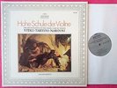 Archiv 2533 086 Stereo - Tartini Devil's Trill Violin Sonata Eduard Melkus MINT