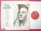 HMV ASDF 141 Stereo - Rita Gorr Recital André Cluytens Dowel Spine NM