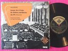 Telefunken TW 30011 - Beethoven Violin Sonata Christian Ferras Pierre Barbizet