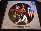 PINK FLOYD-AT CARNEGIE HALL LIVE USA 1972-LP COLOR NUOVO NON SIGILLATO,LIMITED