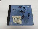 78tk album-Jazz-DISC 604-Jazz at the Philharmonic-Vol. 4- 3 disc set