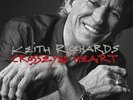 Crosseyed Heart [LP] by Keith Richards (Vinyl, Sep-2015, 2 Discs, Virgin EMI...