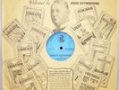 Rutherford RECORD King's Appearing /Judgement of Christians P-4 /P-48 Watchtower