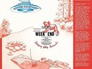 CLASS ACTION-WEEKEND  12` Single NEW