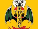 SHRINE, THE-BLESS OFF  VINYL NEW