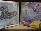 CHICAGO 18 & 19 WARNER/REPRISE RECORDS 1986/88 ORIGINAL RELEASES SEALED LP SET