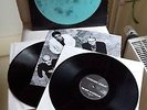 R.E.M.     original gatefold Vinyl 2LP     Best Of / In Time 1988-2003 (2003)
