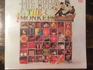 The Monkees “The Birds, The Bees & The Monkees” On Colgems. Sealed. 1968.