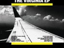 The National-The Virginia EP  Vinyl / 12