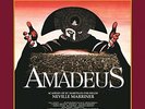MARRINER,NEVILLE (BOX) (DLX)-AMADEUS (BOX) (DLX)  VINYL LP NEW