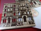 Led Zeppelin  PHYSICAL GRAFFITI Swan Song SSK 89400 - 2 LP Germany 1975 sehr gut