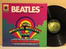 The Beatles Magical Mystery Tour LP Odeon Records SHZE-327 (EX Vinyl) Germany