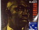 ART BLAKEY AND THE JAZZ MESSENGERS-MUSIC MATTERS JAZZ LIMITED EDITION STEREO LP