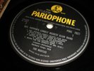 VG+ 159g  The Beatles Sgt Pepper Lp -1/-1 mono UK 1st press PMC 7027