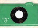THE TUNE WEAVERS / PAUL GAYTEN - HAPPY HAPPY BIRTHDAY BABY/ YO YO - LONDON 20136