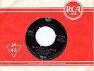 BUDDY MORROW - ONE-TWO-THREE-KICK(PART1)/PART 2 - RCA 47-7434