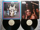 COCKNEY REBEL THE PSYCHOMODO/THE HUMAN MENAGERIE UK  EX/EX+ 2LP