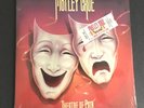 Mötley Crüe ?– Theatre Of Pain LP vinyl 1985 SEALED  Poison Guns & Roses RARE