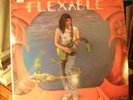 STEVE VAI Flexable 1984 prog rock fusion LP private Akashic label NM