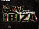 THE PRODIGY with SLEAFORD MODS 