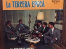Tejano/Tex-Mex LP Conjunto Bernal 