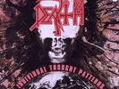 DEATH - Individual Thought Patterns LP black NEUWARE