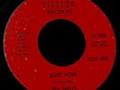 45rpm record NORTHERN SOUL SEA SHELLS VILLIGE 1000