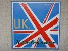 U.K.  ?– Roadrunner (Mike Mareen) Italo Disco Maxi