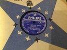 SOMETHIN SMITH MY BABY JUST CARES FOR ME RECORD 78 rpm