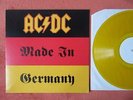 AC/DC - Made In Germany VINYL LP
