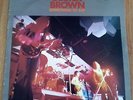 BUSTER BROWN Something to say ORIGINAL 1974 AUSTRALIAN LP AC/DC Phil Rudd