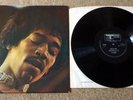 JIMI HENDRIX, BAND OF GIPSIES, 1970 UK TRACK RECORDS LP IN GATE-FOLD SLEEVE.