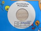 Single / KAPPELLE BURGENLAND  / MUSTERPLATTE / AUSTRIA / RAR /