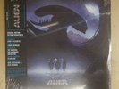 ALIEN OST soundtrack vinyl LP Ridley Scott Jerry Goldsmith Mondo Records NEW