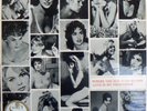 GINA LOLLOBRIGIDA BRIGITTE BARDOT Where The Hot Wind Blows Vinyl LP Soundtrack