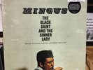 Black Saint and the Sinner Lady [LP] by Charles Mingus (Vinyl, Mar-2015,...