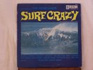 Bob Vaught & the Renegaids orig.1963 Cresendo GNP 83 Rare M- Surf