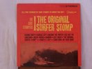 The Surf Stompers The original Surfer stomp (Rare Stereo) Del Fi DFST 1236 NM