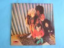 JIMI HENDRIX  - BAND OF GYPSYS - ORIGINAL OZ LP RECORD - NEAR MINT