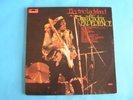 JIMI HENDRIX EXPERIENCE - ELECTRIC LADYLAND  - ORIGINAL OZ LP RECORD - NEAR MINT