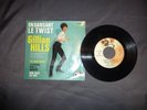 vinyle 45 tours Gillian HILLS