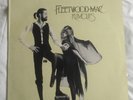 RUMOURS : FLEETWOOD MAC 1977 VINYL LP K56344 TEXTURED SLEEVE EX Con