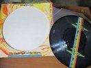 Pink Floyd Dark Side of the Moon 1978 Picture Disc LP