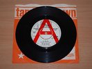 EARL VAN DYKE & THE SOUL BROTHERS All For You UK 7
