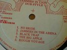 prince jammy - Jammies in lion Dub style -1st Iss - mint