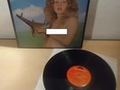BLIND FAITH : BLIND FAITH     -    1969  LP  UK   A4/B3