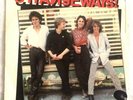 RARE  Strangeways  Show Her You Care UK 7