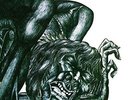 First Utterance - Comus (Vinyl Used Like New)