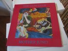 The Gun Club-Mother Juno-LP 87 Jeffrey Lee Pierce Kid Congo Powers Robin Guthrie